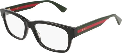 Gucci GG0343O Designer Fashion Eyeglasses Stylish 